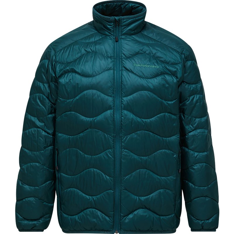 Peak Performance Herren Helium Down Jacke