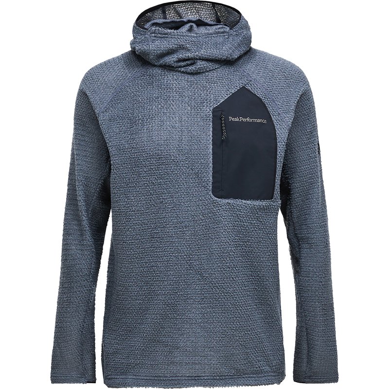Peak Performance Herren Freelight Alpha Hoodie