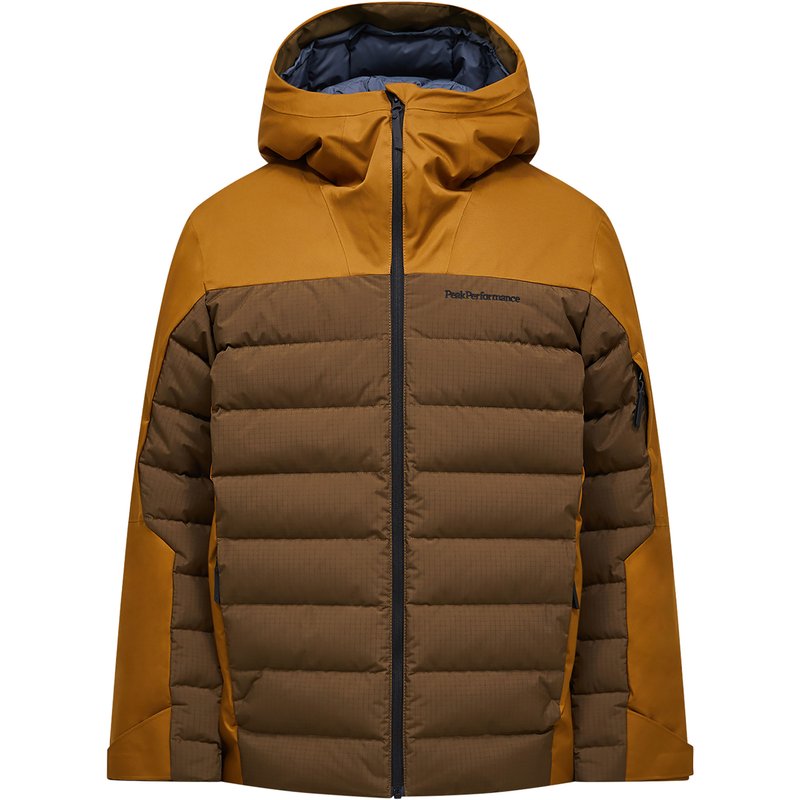 Peak Performance Herren Shred Down Jacke