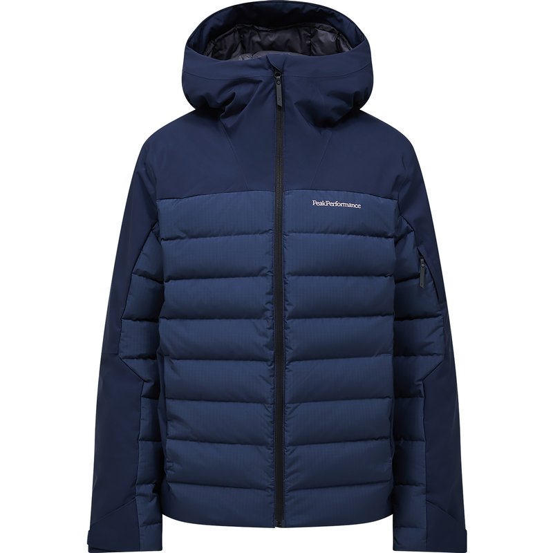 Peak Performance Herren Shred Down Jacke