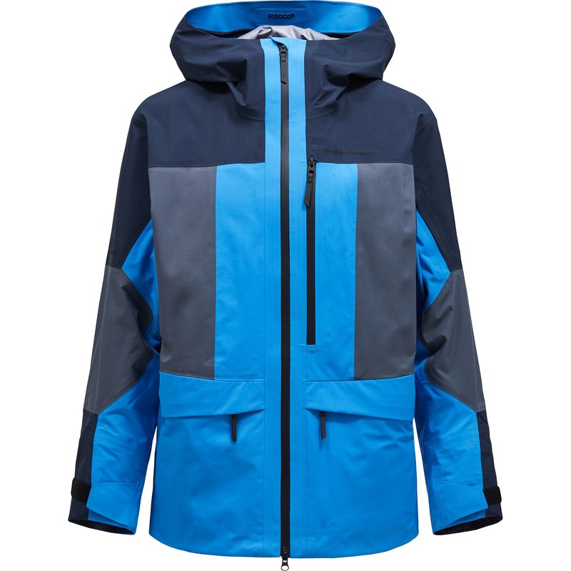 Peak Performance Herren Gravity GTX 3l Jacke