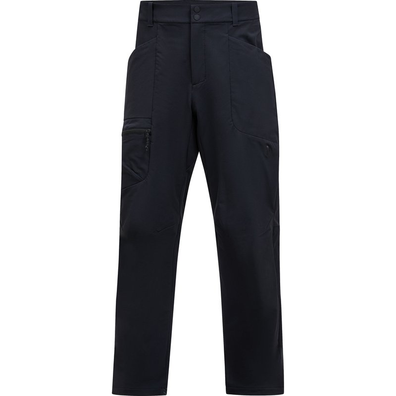 Peak Performance Herren Brushed Hike Hose