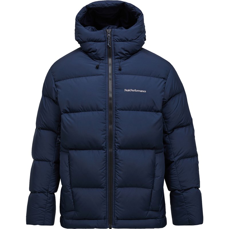 Peak Performance Herren Rivel Down Jacke