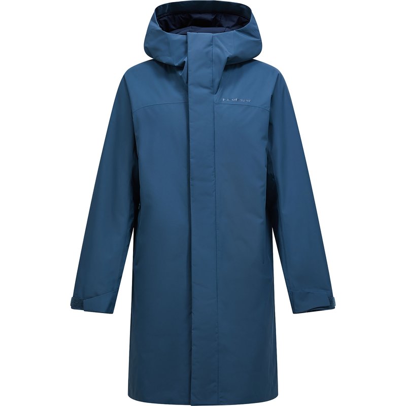 Peak Performance Herren Treeline Insulated Parka