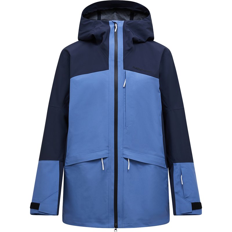Peak Performance Herren Vertec 3l Jacke