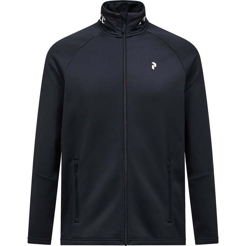 Peak Performance Herren Rider Essentials Jacke