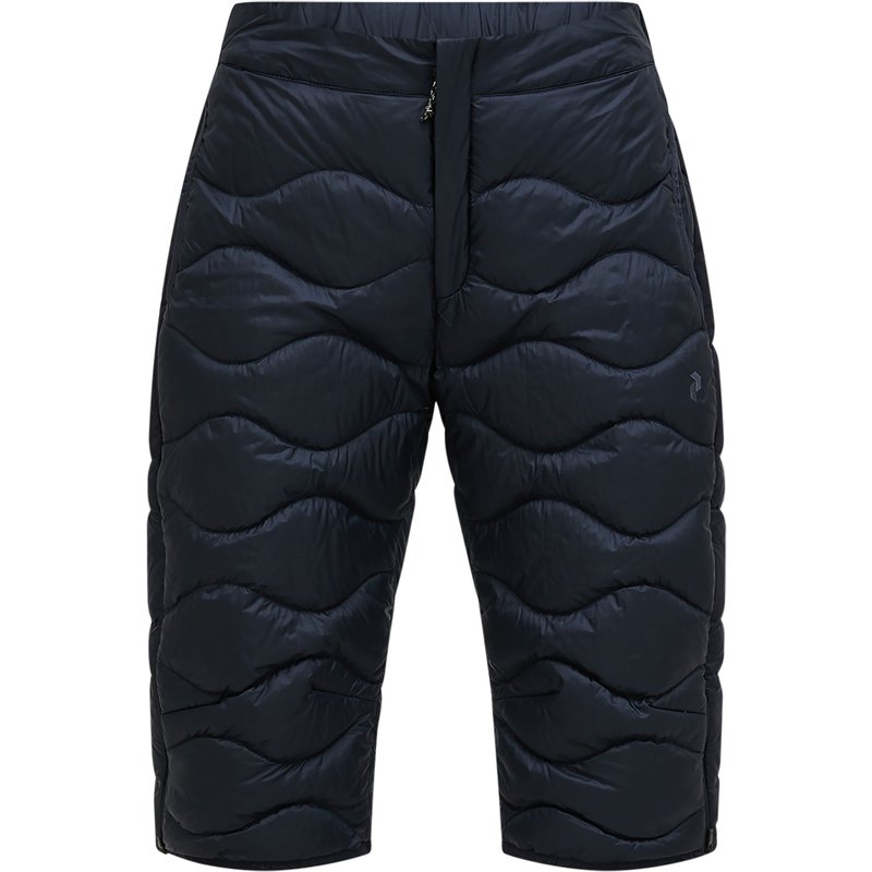Peak Performance Damen Helium Down Shorts