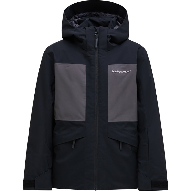 Peak Performance Kinder Gravity Insulated Jacke