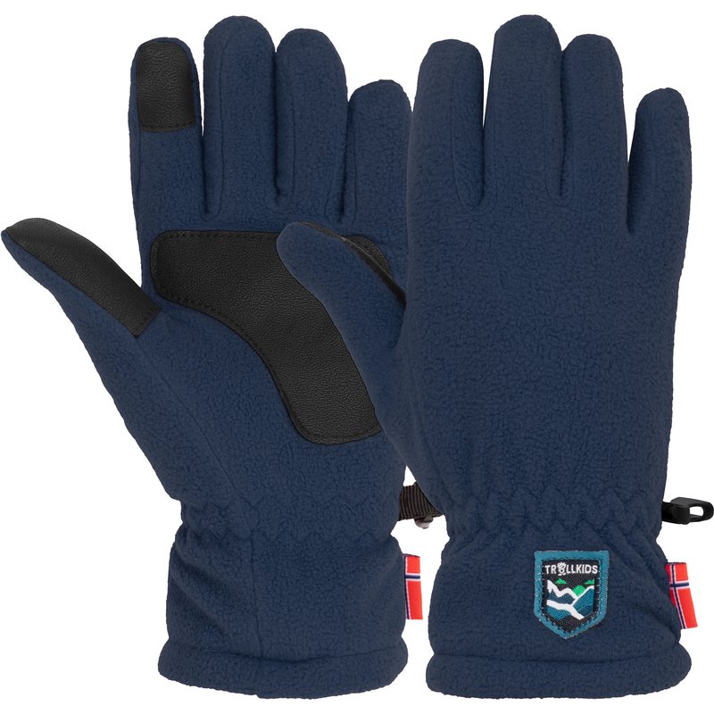 Trollkids Kinder Eikedalen Handschuhe