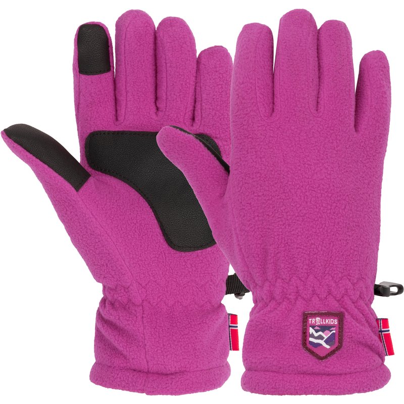 Trollkids Kinder Eikedalen Handschuhe