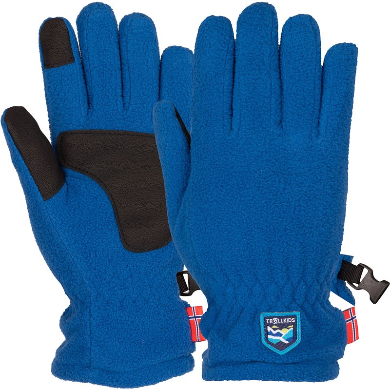 Trollkids Kinder Eikedalen Handschuhe