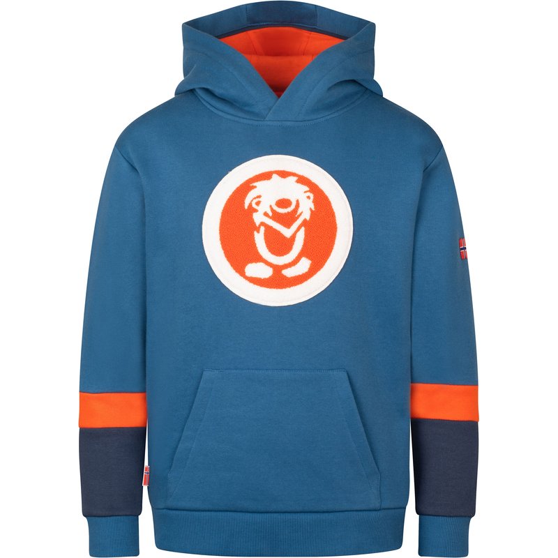 Trollkids Kinder Troll XT Hoodie