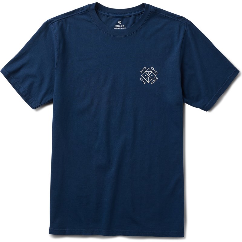 Roark Herren Ghostrider T-Shirt