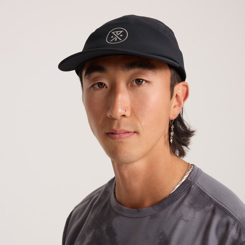 Roark Herren Alta Elite Run Cap