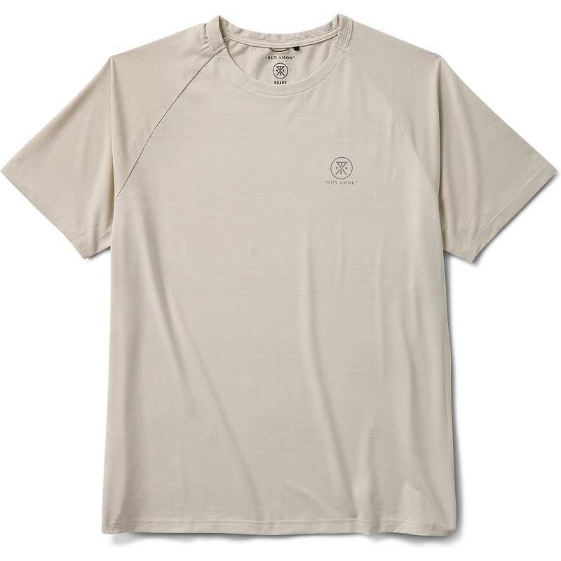 Roark Herren Alta Elite T-Shirt