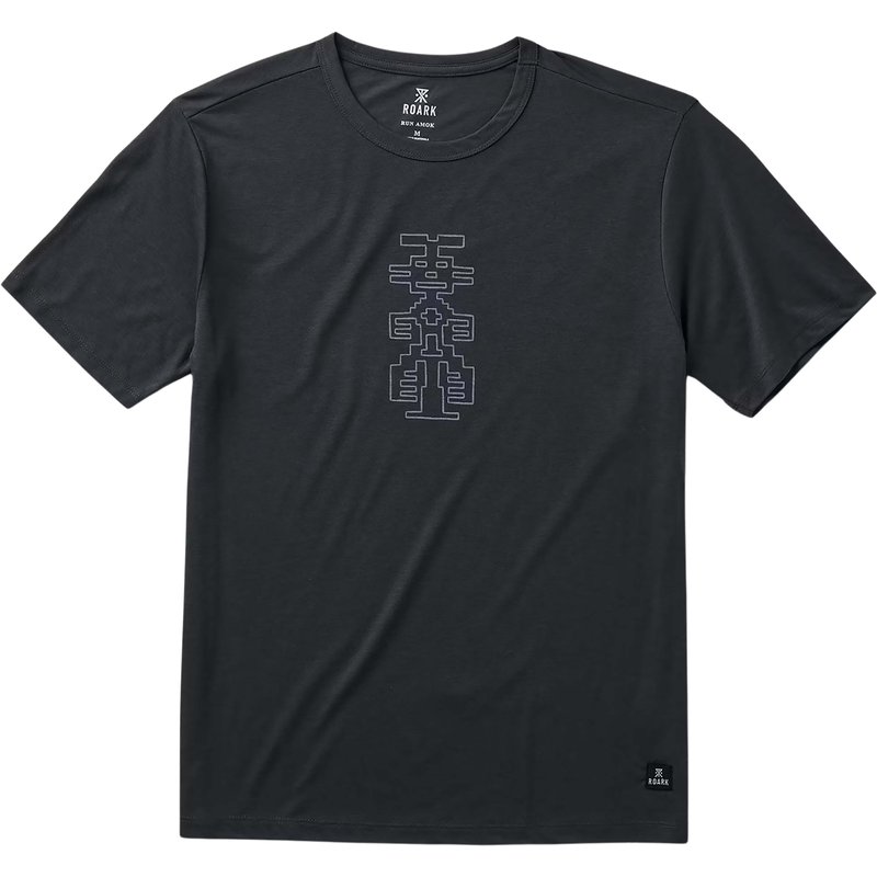 Roark Herren Mathis Active T-Shirt