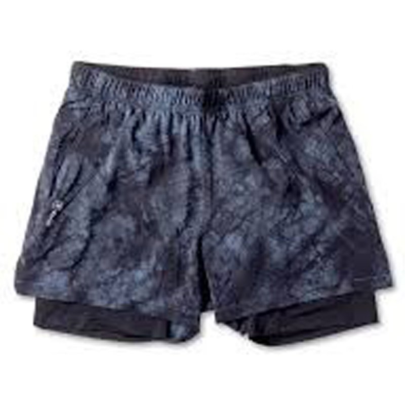 Roark Herren Bommer 3.5" Shorts