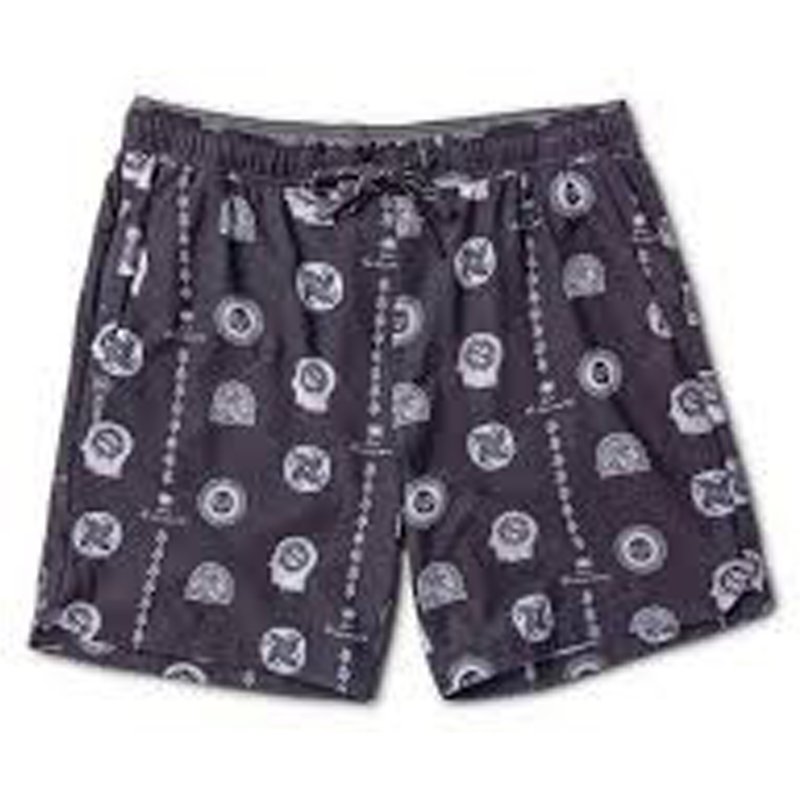 Roark Herren Serrano 7" Shorts