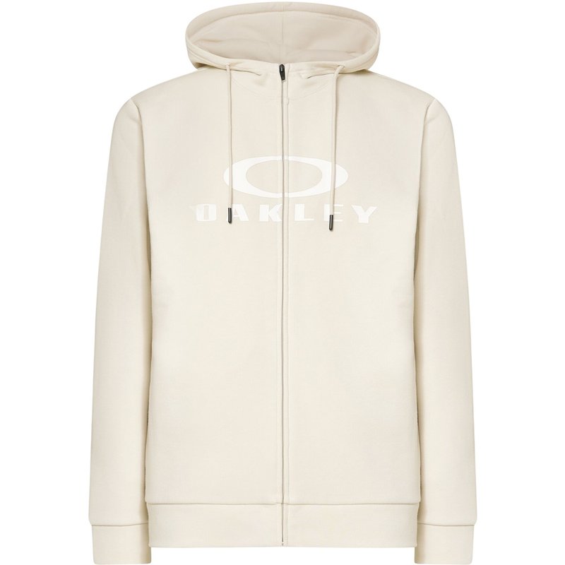 Oakley Herren Bark FZ 2.0 Hoodie
