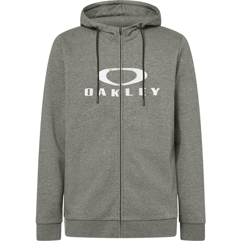 Oakley Herren Bark FZ 2.0 Hoodie