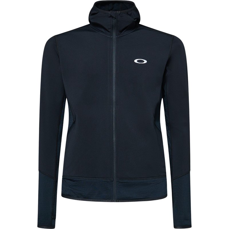 Oakley Herren Canopy Hoodie Jacke