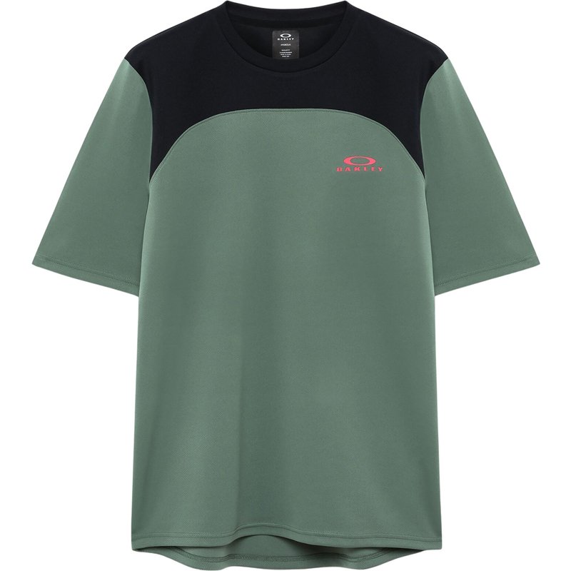 Oakley Herren Free Ride Trikot