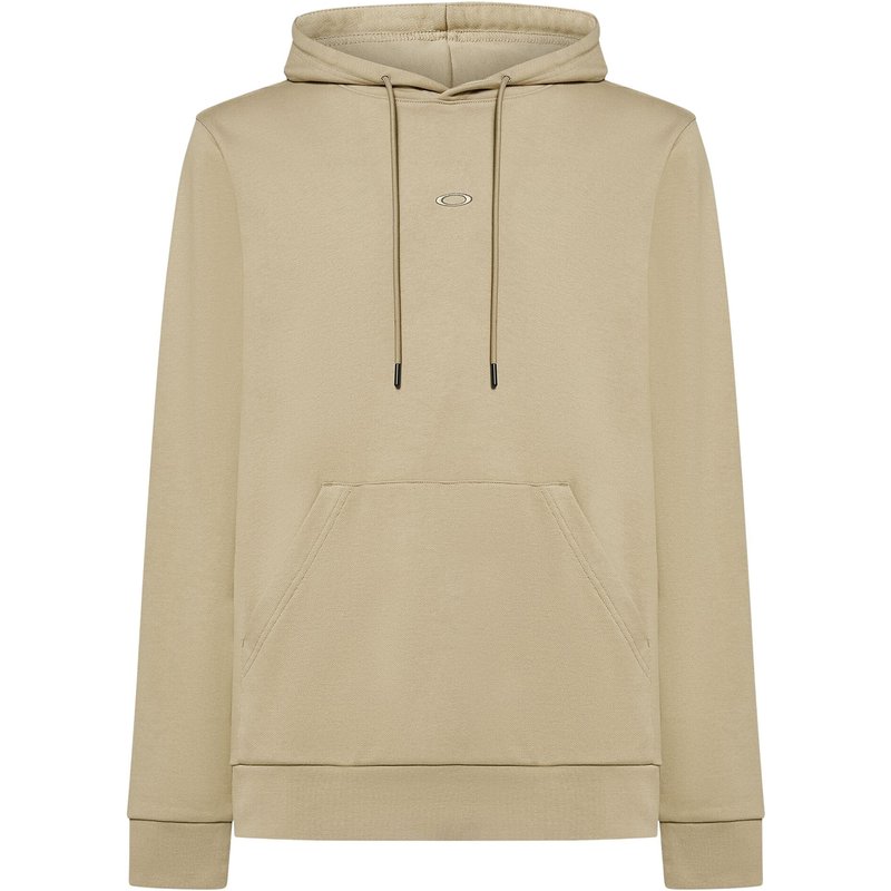 Oakley Herren Futurescape Fossil Hoodie