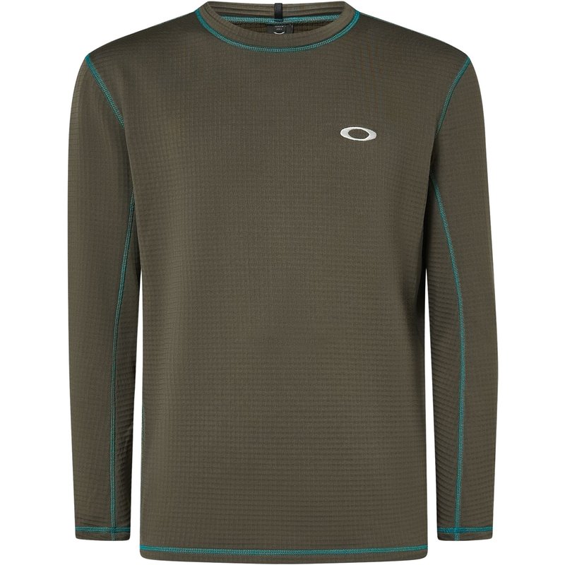 Oakley Herren Seeker Thermal Grid Trikot