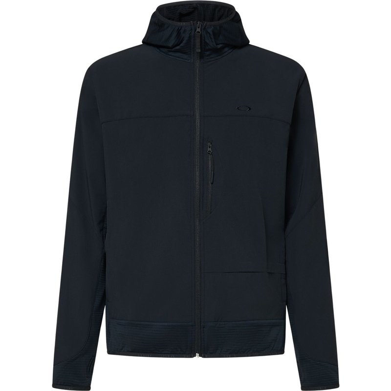 Oakley Herren Bowls Alpha Jacke