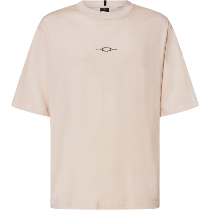 Oakley Herren Stacked Metal T-Shirt
