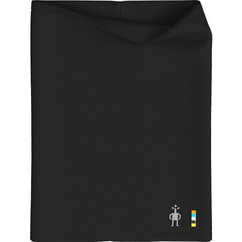 Smartwool Herren Thermal Merino Reversible Schlauchtuch