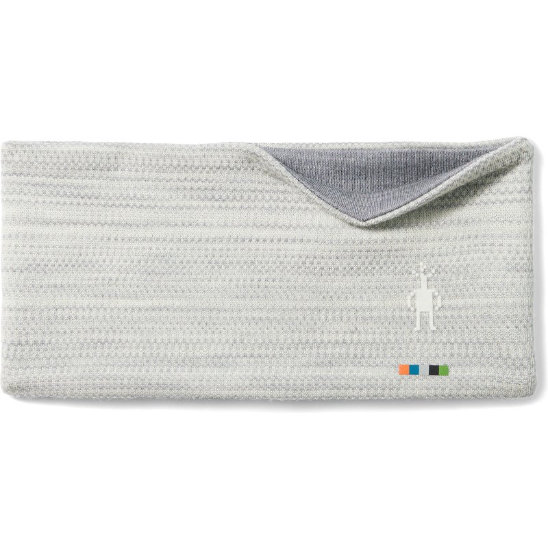 Smartwool Damen Thermal Merino Reversible Stirnband