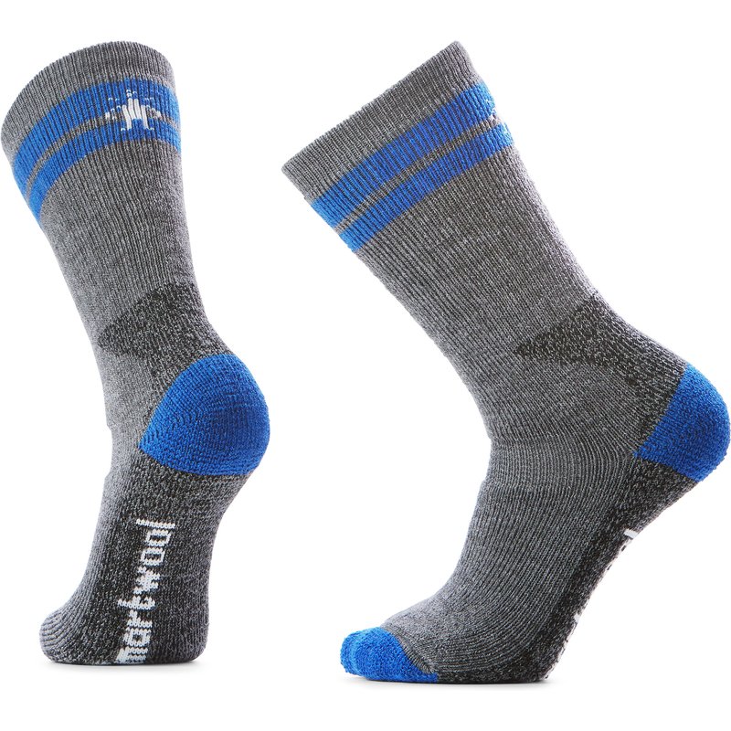Smartwool Herren Mountaineer Maximum Cushion Tall Socken