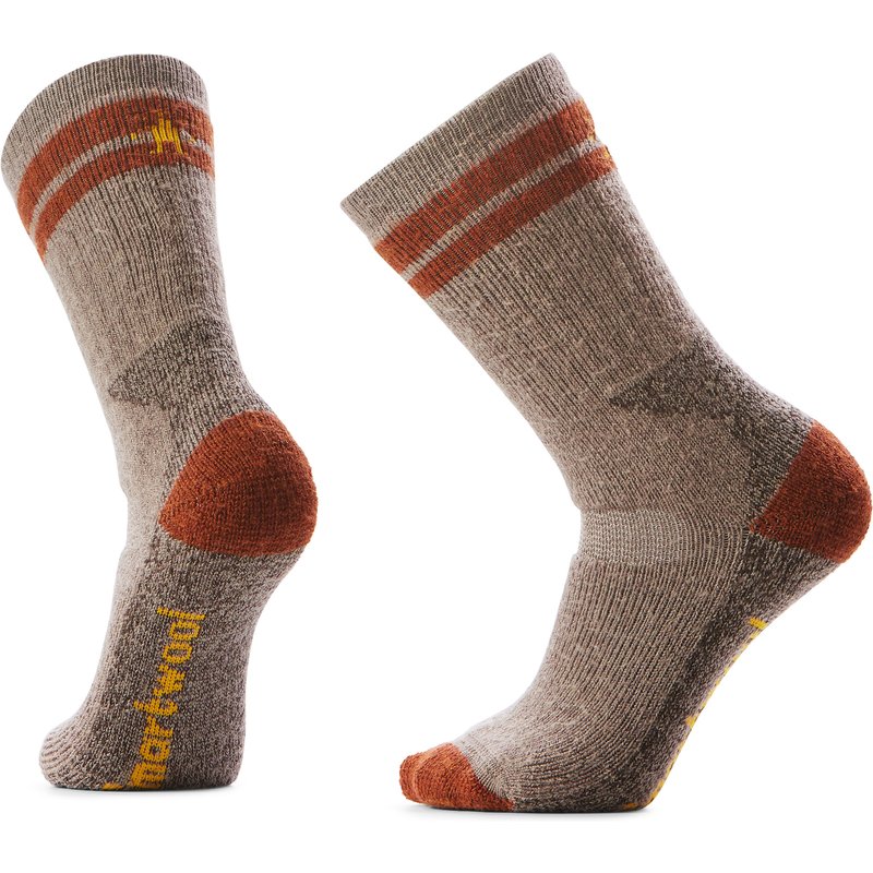 Smartwool Herren Mountaineer Maximum Cushion Tall Socken