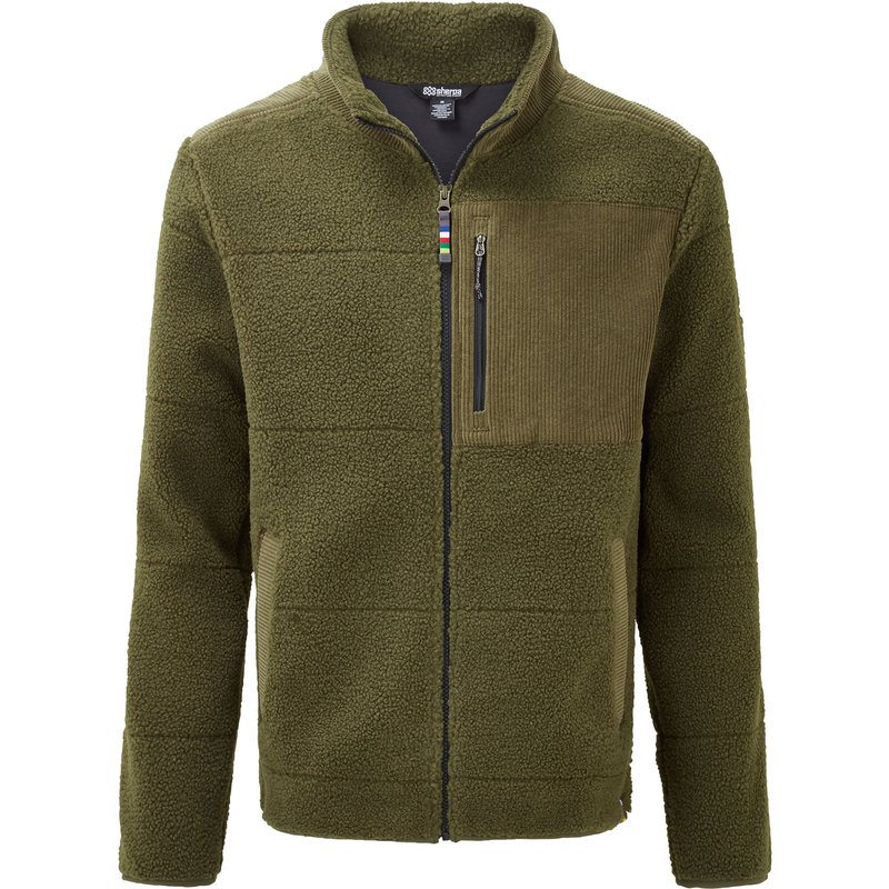 Sherpa Adventure Gear Herren Rangeli Jacke