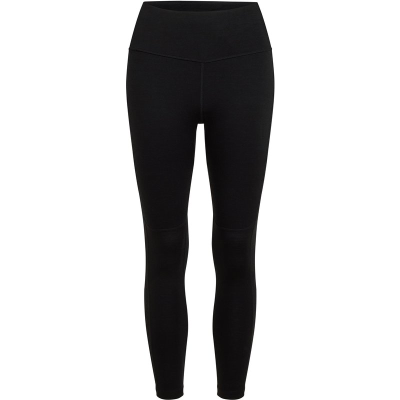 Icebreaker Damen Merino Speed Winter 25" Tights