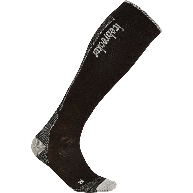 Icebreaker Herren Merino Blend Ski+ Ultralight OTC Socken