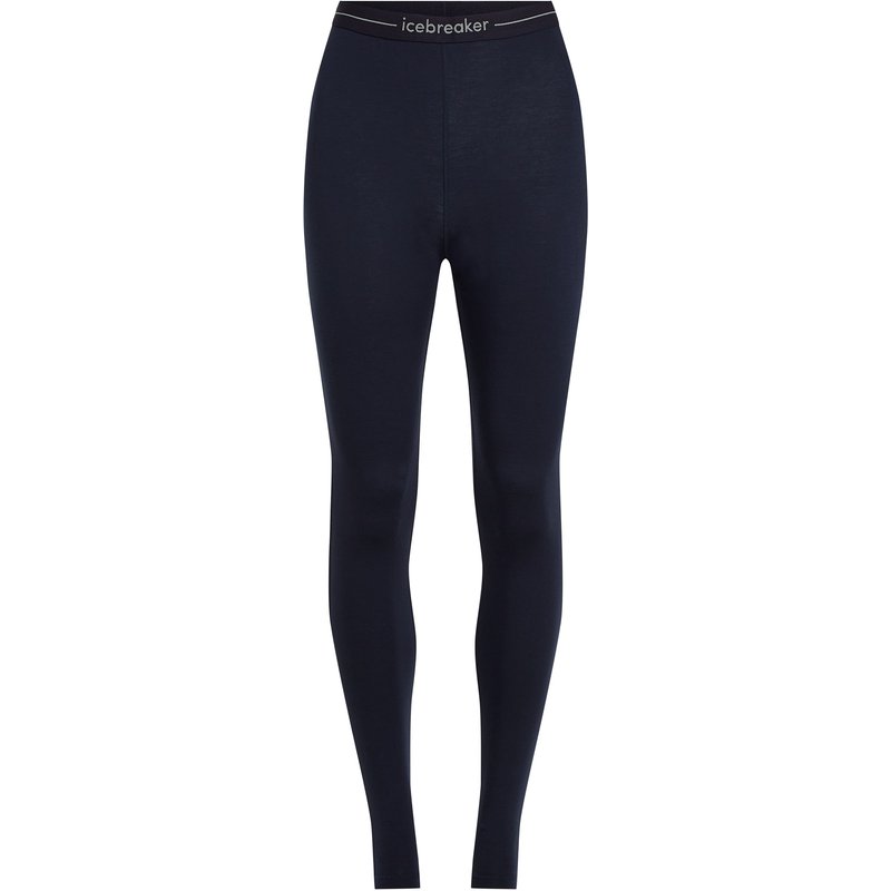 Icebreaker Damen Merino Blend Core Midweight Hose
