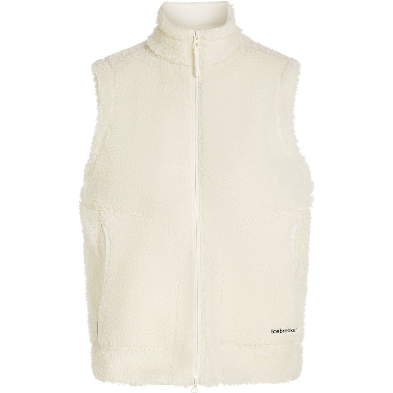 Icebreaker Damen Merino Blend 960 RealFleece Weste