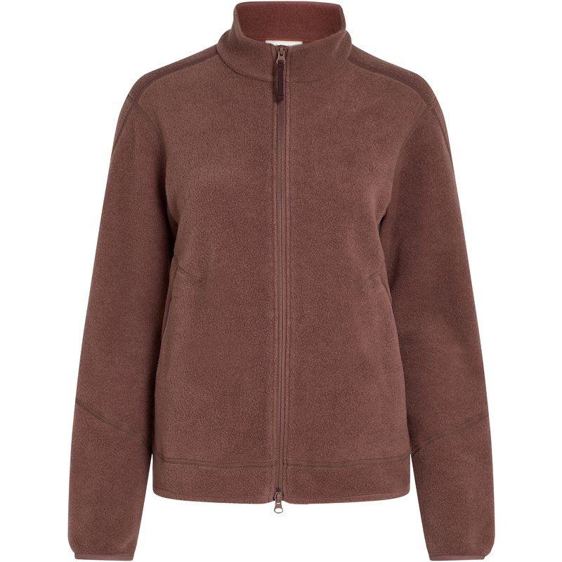 Icebreaker Damen Merino Blend 800 RealFleece Jacke