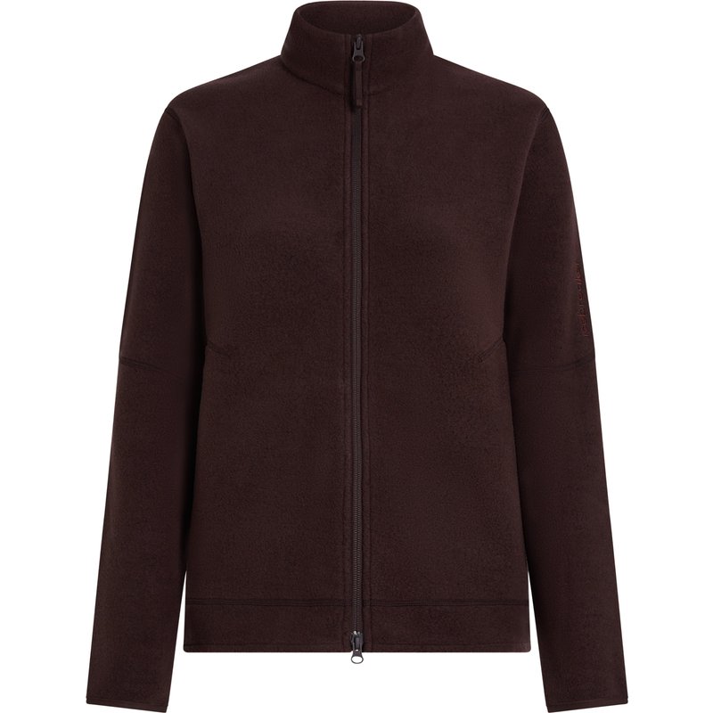 Icebreaker Damen Merino Blend 800 RealFleece Jacke