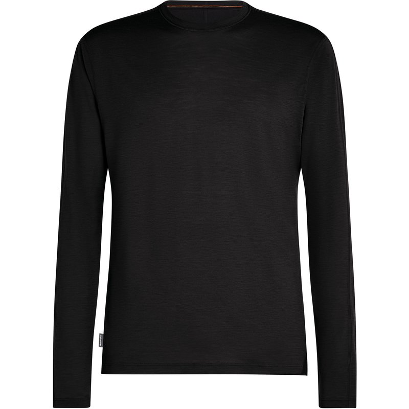 Icebreaker Herren 150 MerinoFine Ace Longsleeve