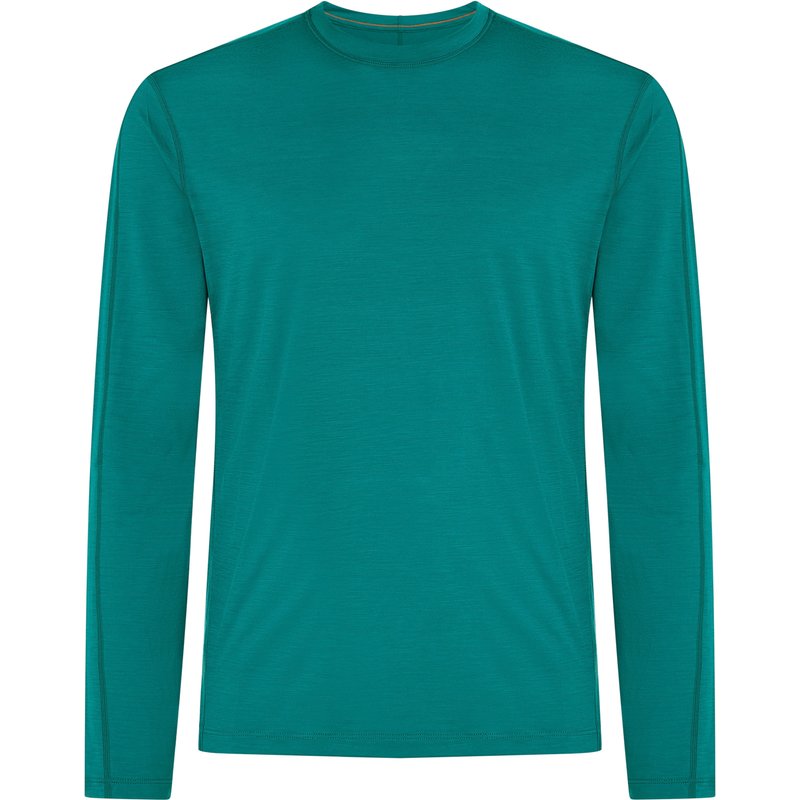 Icebreaker Herren 150 MerinoFine Ace Longsleeve
