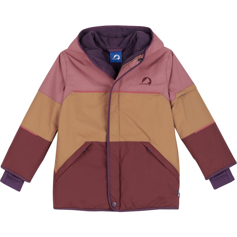 Finkid Kinder Taika Snow Jacke