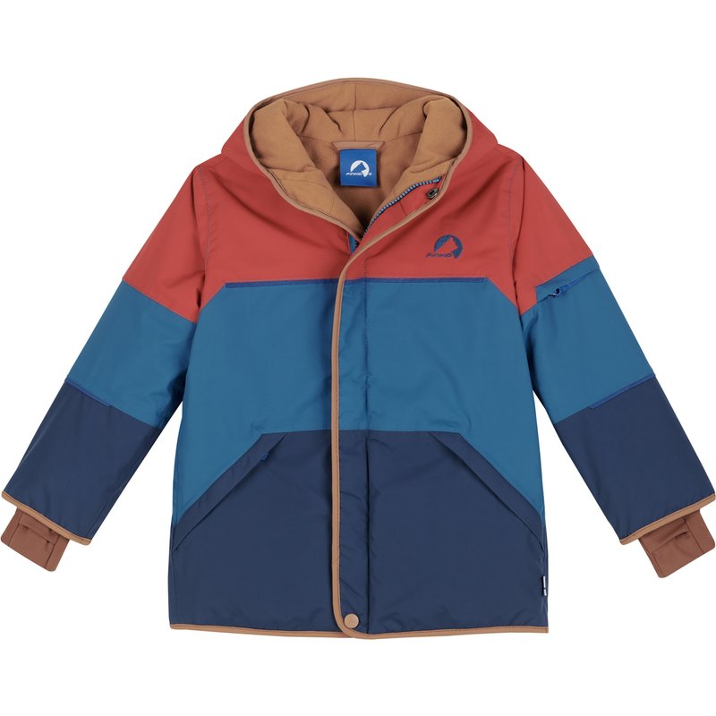 Finkid Kinder Taika Snow Jacke