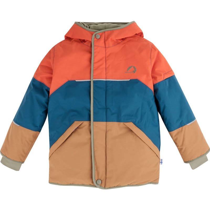 Finkid Kinder Taika Snow Jacke
