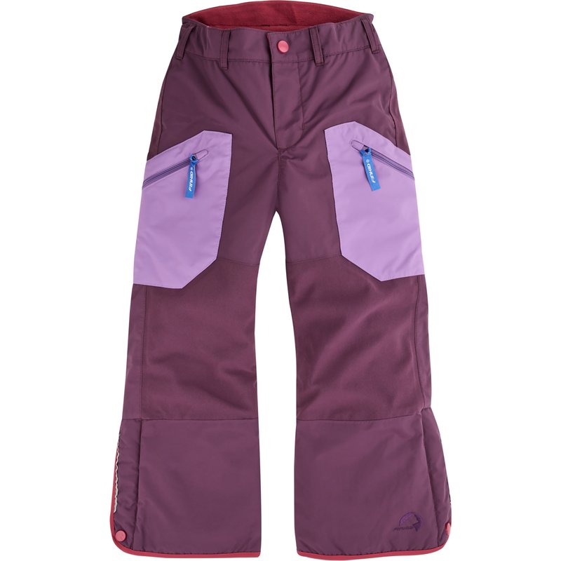 Finkid Kinder Tobi Snow Hose