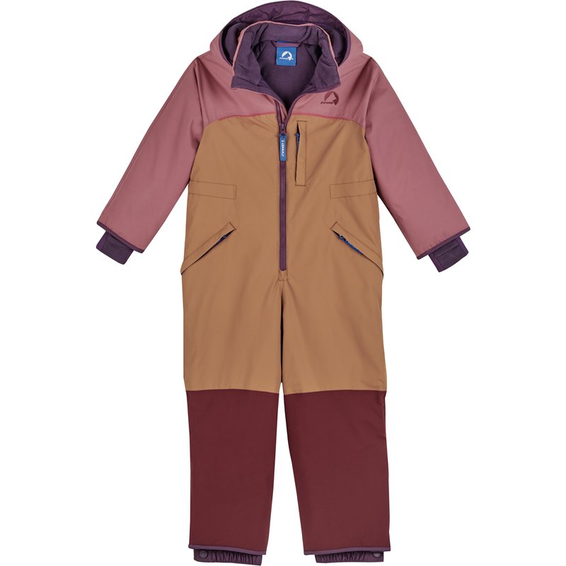 Finkid Kinder Vilkas Snow Schneeanzug