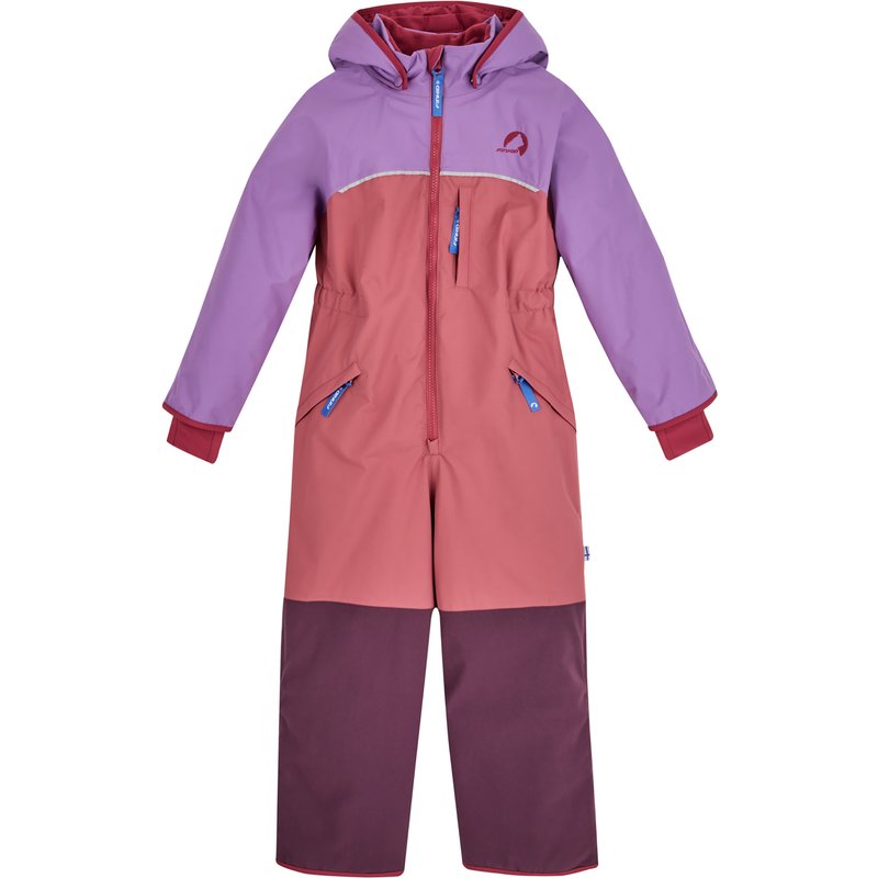 Finkid Kinder Vilkas Snow Schneeanzug