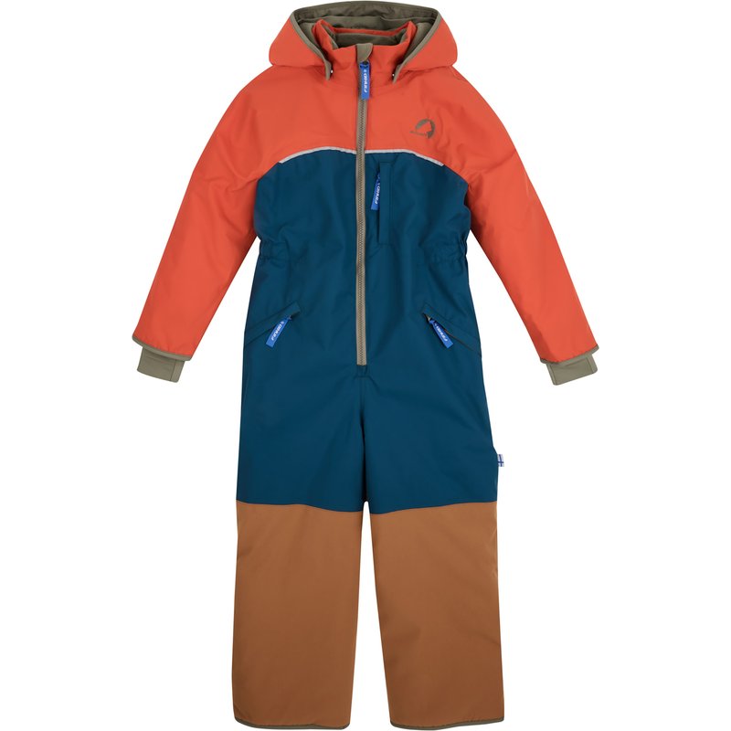 Finkid Kinder Vilkas Snow Schneeanzug